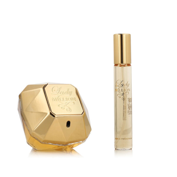 Lady Million SET EDP 80 ml + EDP 20 ml 80ml - Image 2