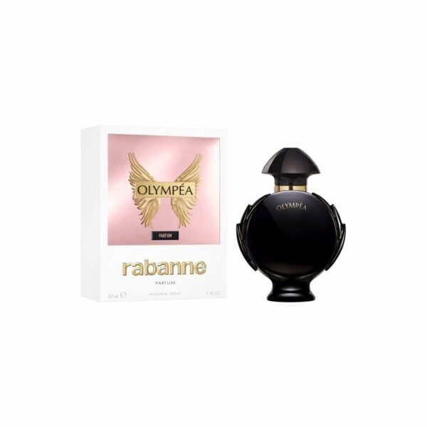 Paco Rabanne Olympéa Parfum PAR W 30 ml