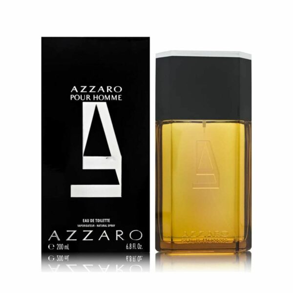 Pour Homme EDT 200ml