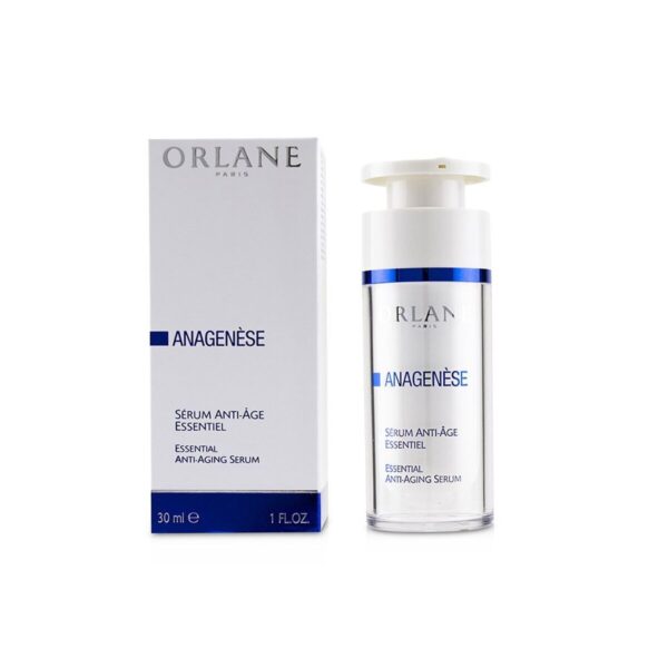 Anagenese Essential Time-Fighting - Skin serum 30ml