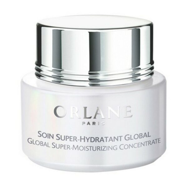 Hydration Global Super-Moisturizing Concentrate - Daily skin cream 50ml