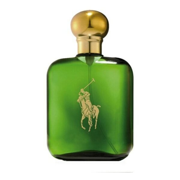 Ralph Lauren Polo Green EDT M 59 ml