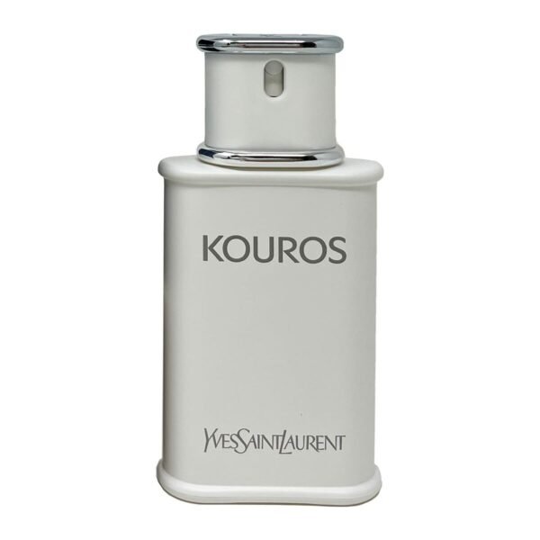 Yves Saint Laurent Kouros EDT M 50 ml - Image 3