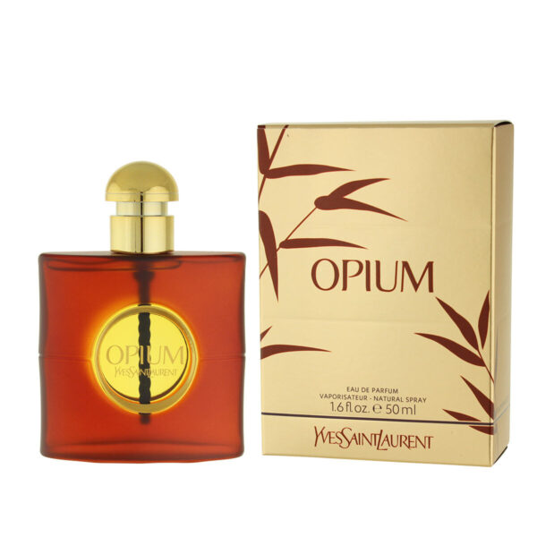 Opium Eau de Parfum 50ml