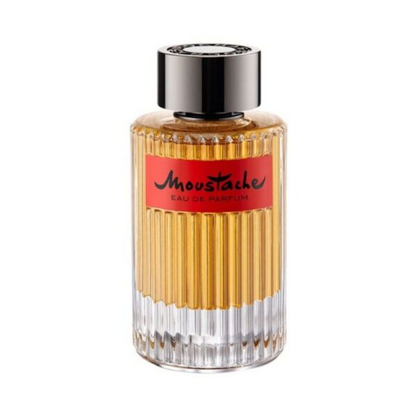 Rochas Moustache Eau De Parfum 125 ml (man) - Image 2