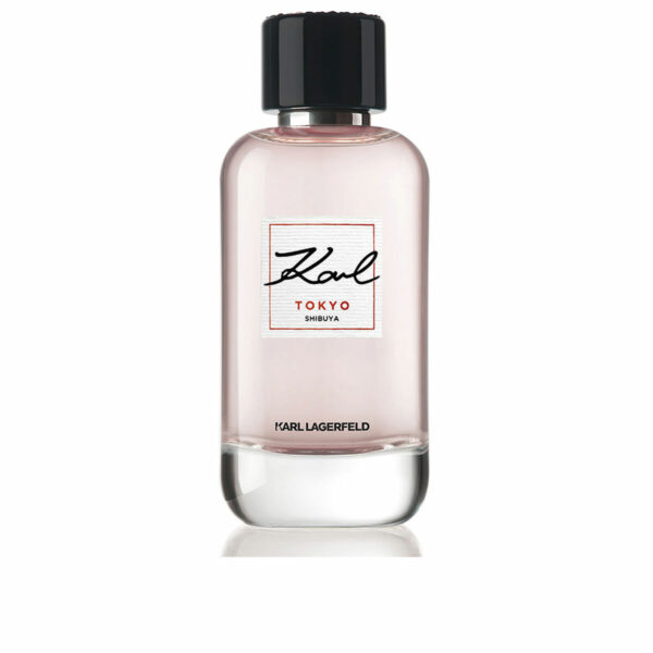 Karl Lagerfeld Karl Tokyo Shibuya Eau De Parfum 100 ml (woman)
