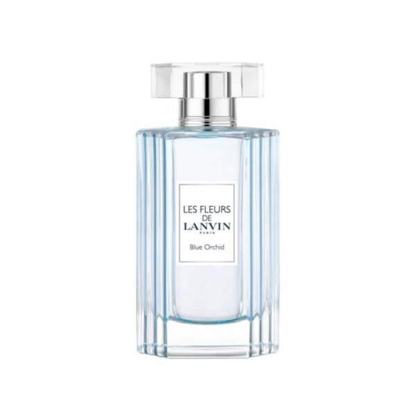 Lanvin Blue Orchid EDT W 50 ml