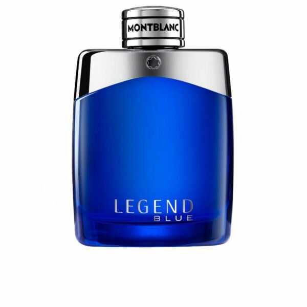 Legend Blue EDP 100ml - Image 5