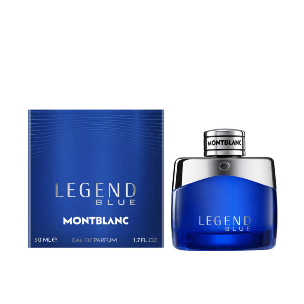 Legend Blue EDP 50ml