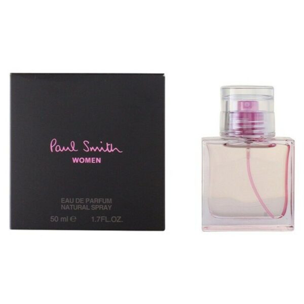 Paul Smith Women Eau De Parfum 100 ml (woman)