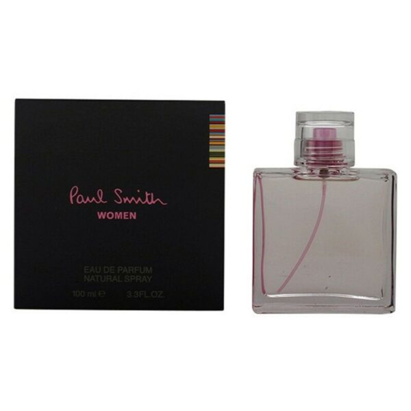 Paul Smith Women Eau De Parfum 100 ml (woman) - Image 3