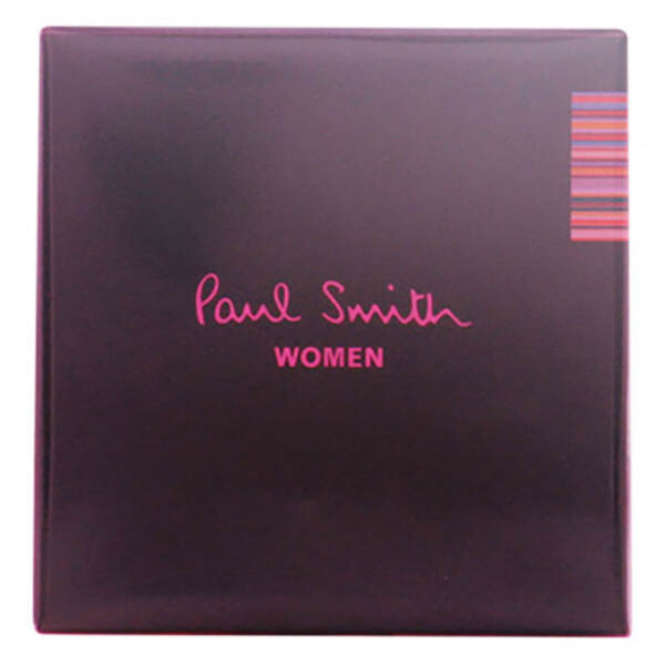 Paul Smith Women Eau De Parfum 100 ml (woman) - Image 2