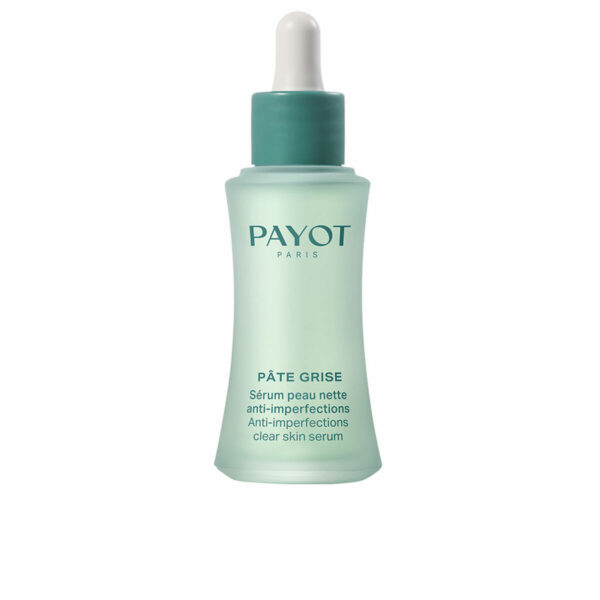 Pate Grise Concentrated Anti-Imperfections Clear Skin Serum - Serum 30ml
