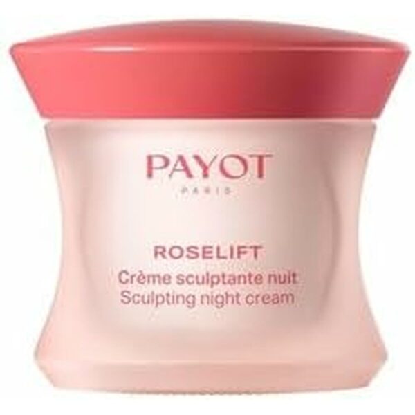 Payot Roselift Crème Sculptante Nuit 50 ml