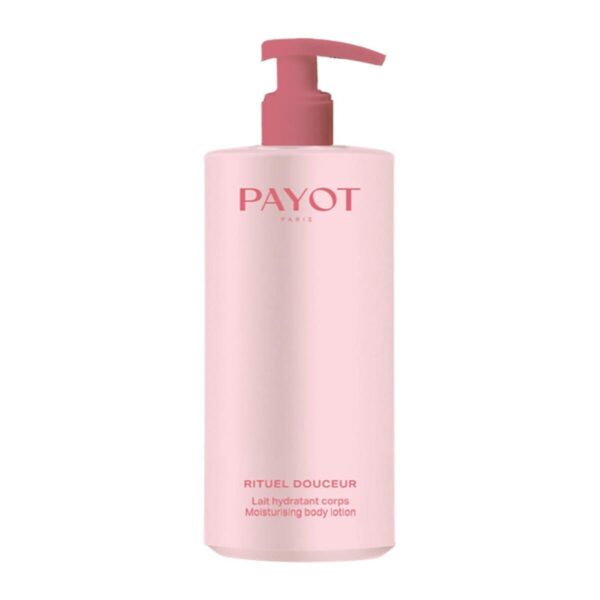 Rituel Douceur Moisturising Body Lotion 400ml