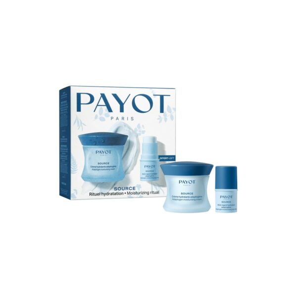 Source Rituel Hydratation Duo 50ml