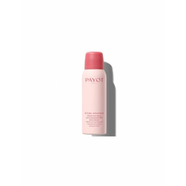 Rituel Douceur 48H Anti-Perspirant Deodorant Spray 125ml