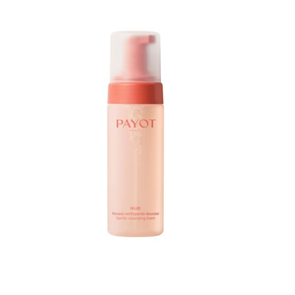 NUE Mousse Nettoyante Douceur 150ml