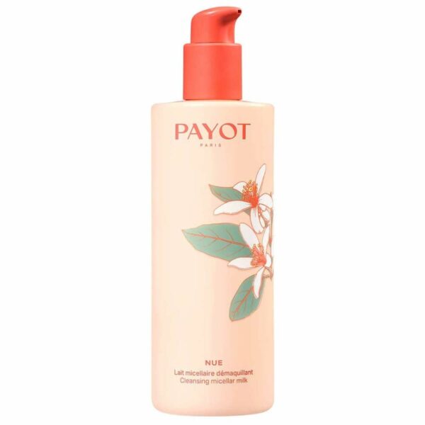 Nue Cleansing Micellar Milk - Čisticí micelární mléko 400ml