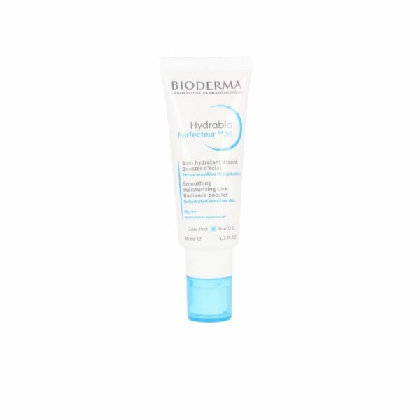 Bioderma Hydrabio Radiance Booster SPF 30 40 ml