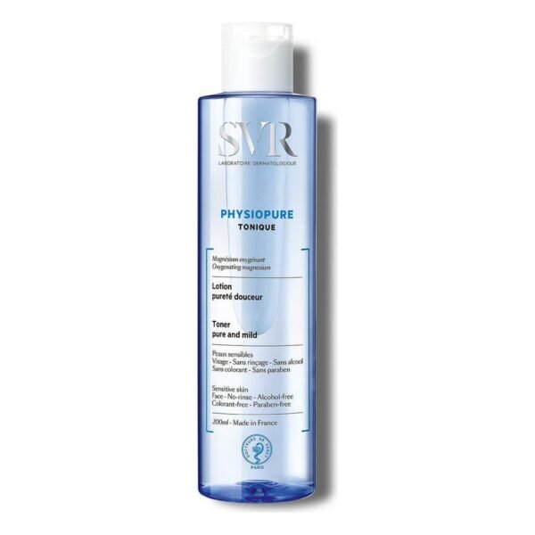 SVR Physiopure Toner 200 ml