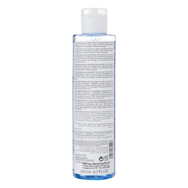 SVR Physiopure Toner 200 ml - Image 2