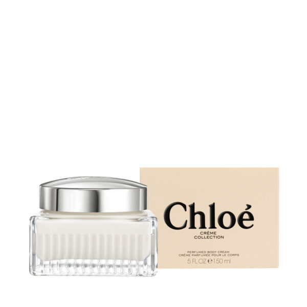 Chloé Chloé BOC W 150 ml