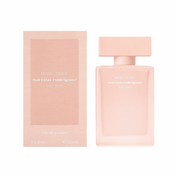 Narciso Rodriguez Musc Nude EDP W 50 ml