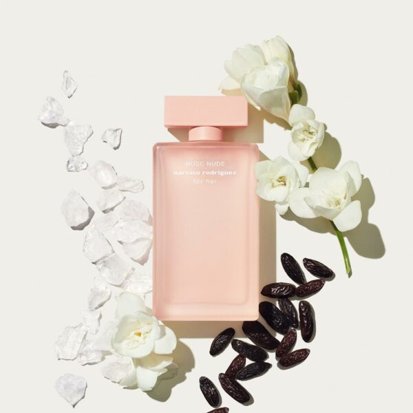 Narciso Rodriguez Musc Nude EDP W 50 ml - Image 3