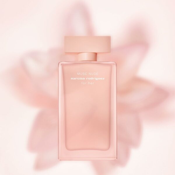 Narciso Rodriguez Musc Nude EDP W 50 ml - Image 5