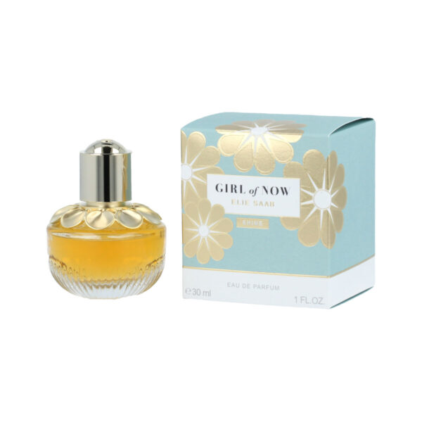 Elie Saab Girl of Now Shine EDP W 30 ml