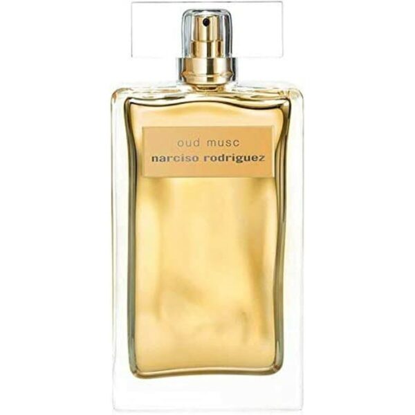 Narciso Rodriguez Oud Musc Intense EDP U 100 ml - Image 2