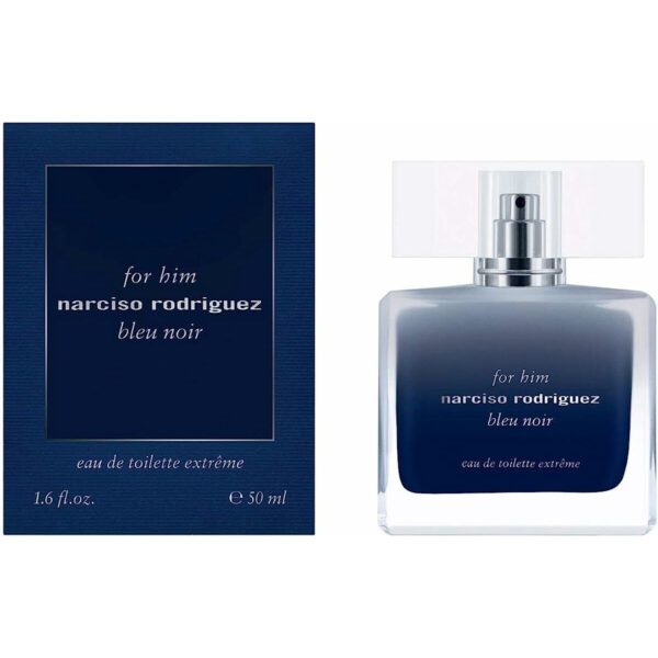 Narciso Rodriguez For Him Bleu Noir Extreme EDT M 50 ml