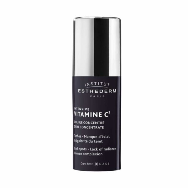 Intensive Vitamine C2 Double Concentrate - Koncentrované sérum proti pigmentovým skvrnám 10ml