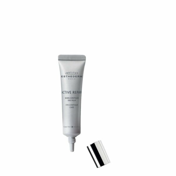 Active Repair Eye Contour Care - Eye care against wrinkles, puffiness and dark circles 15ml