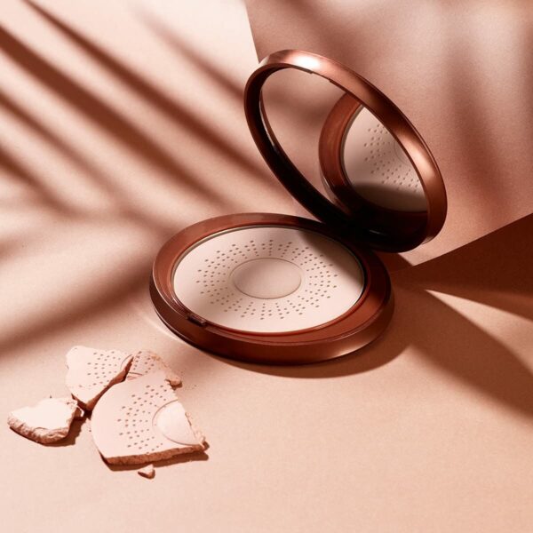 Moderate Sun Protective Sun Powder 15.0g - Image 2