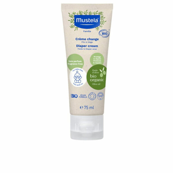 Bio Diapper Cream 75ml