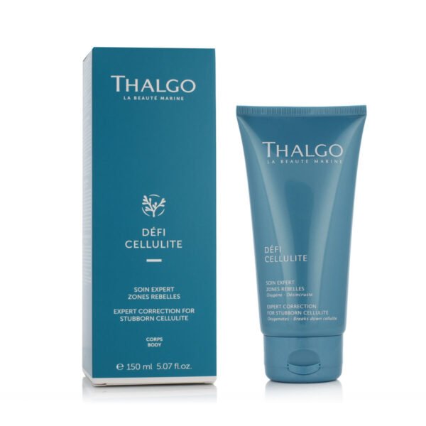 Thalgo Défi Cellulite Expert Correction for Stubborn Cellulite 150 ml