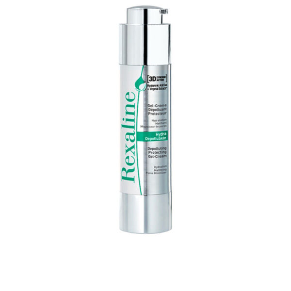 3D Hydra-DepolluSkin Cream 50ml