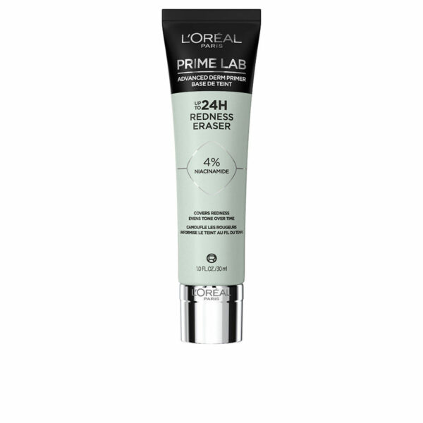 Prime Lab 24H Redness Eraser 30ml