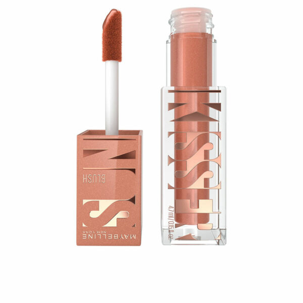 Maybelline Sunkisser Blush (08 Shades On) 4,7 ml
