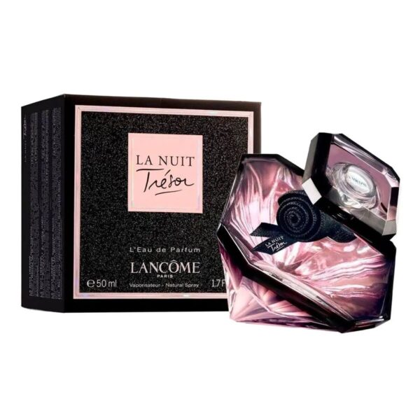 Lancôme La Nuit Trésor Eau De Parfum 50 ml (woman)