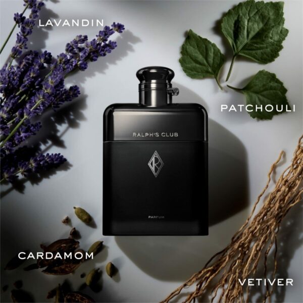 Ralph Lauren Ralph's Club PAR M 100 ml - Image 4