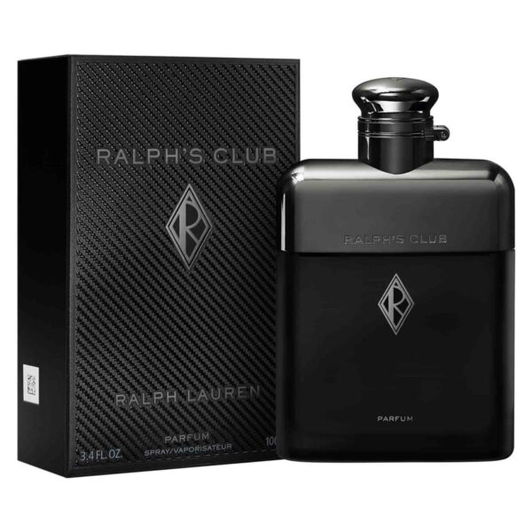 Ralph Lauren Ralph's Club PAR M 100 ml