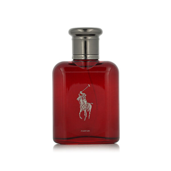 Ralph Lauren Polo Red Parfum 75 ml (man) - Image 2