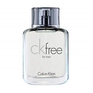 Calvin Klein CK Free Eau De Toilette 30 ml (man)