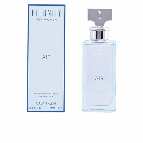Calvin Klein Eternity Air for Women Eau De Parfum 100 ml (woman)