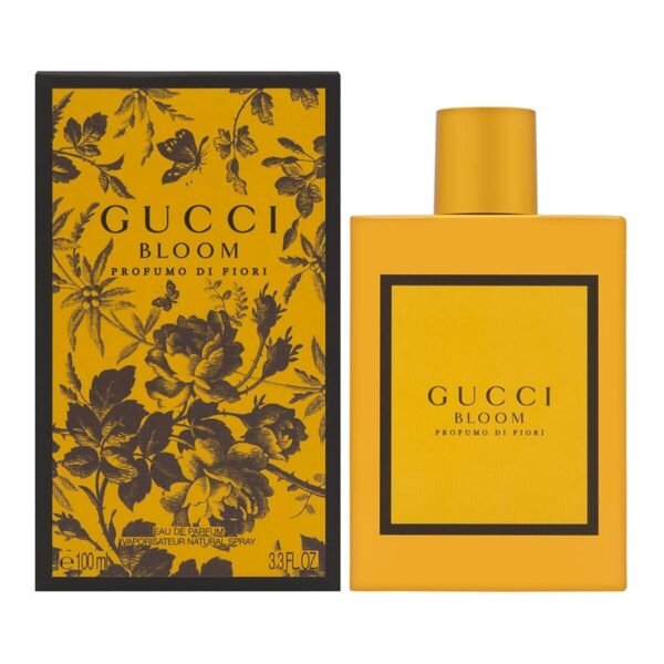 Gucci Bloom Profumo di Fiori EDP W 100 ml