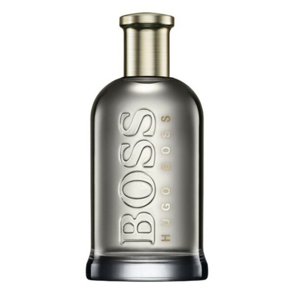 Hugo Boss Boss Bottled Eau de Parfum EDP M 200 ml - Image 3