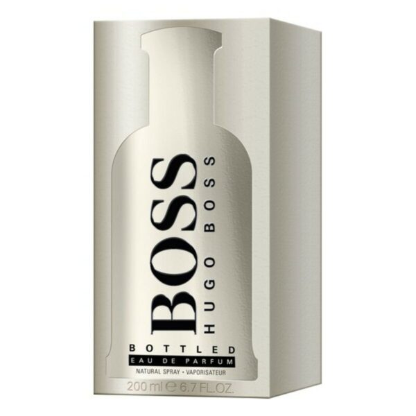 Hugo Boss Boss Bottled Eau de Parfum EDP M 200 ml